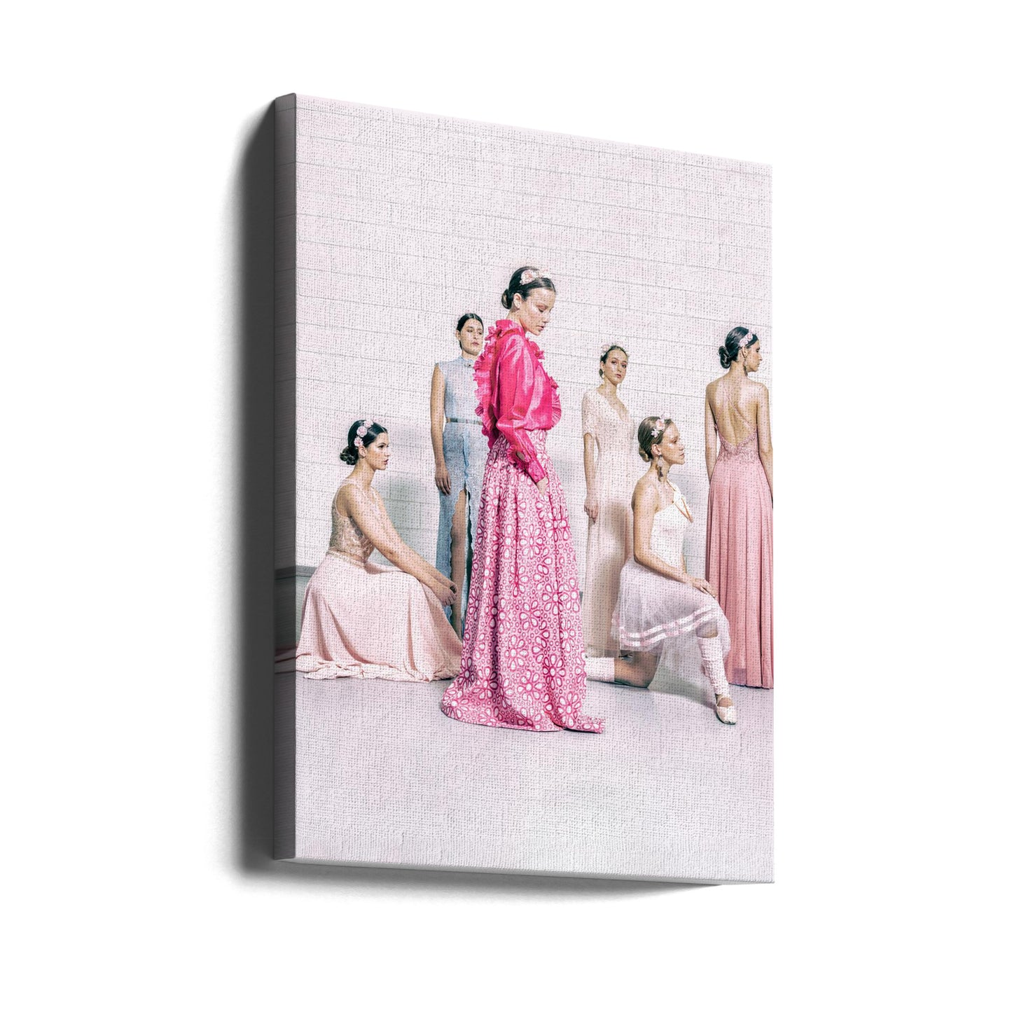 make me a wish | Canvas