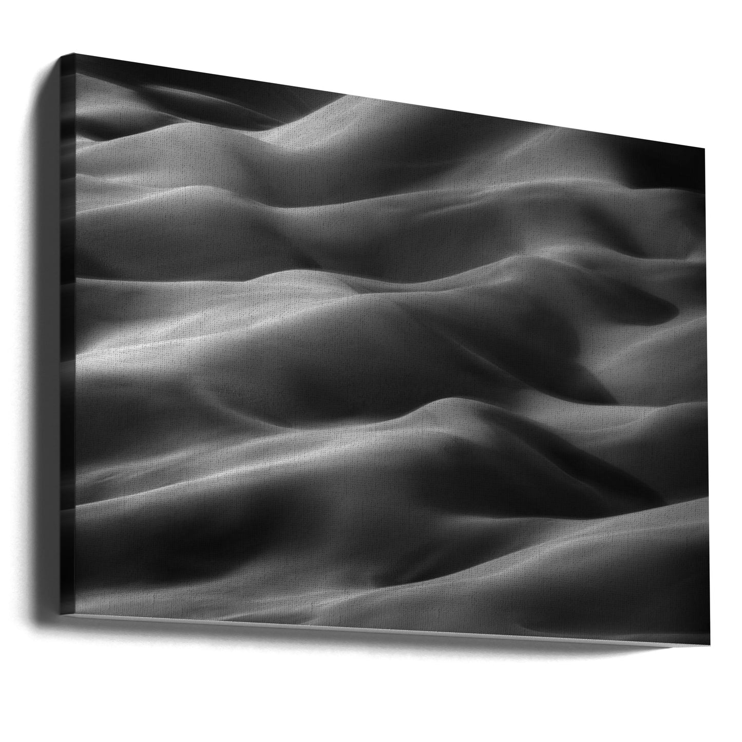 Sandiga kullar | Canvas