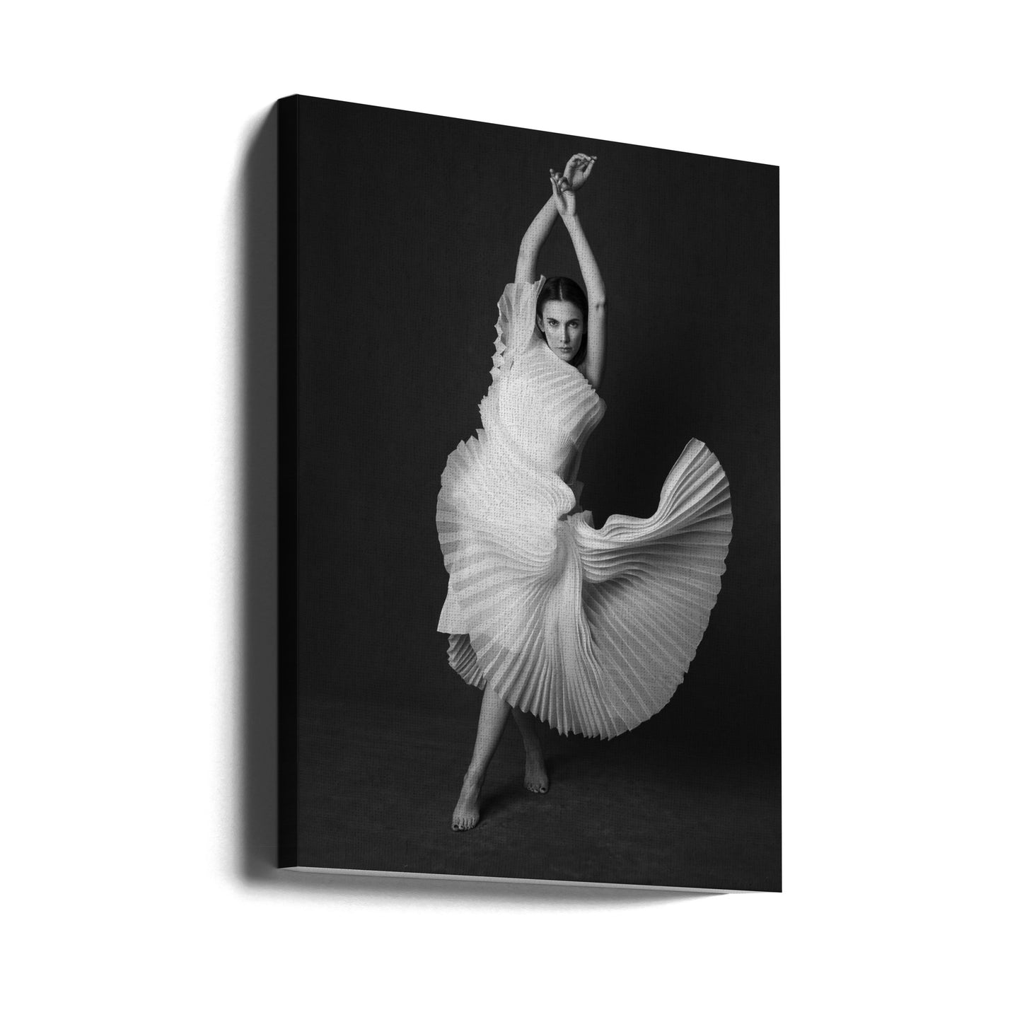 Amour Impur | Canvas