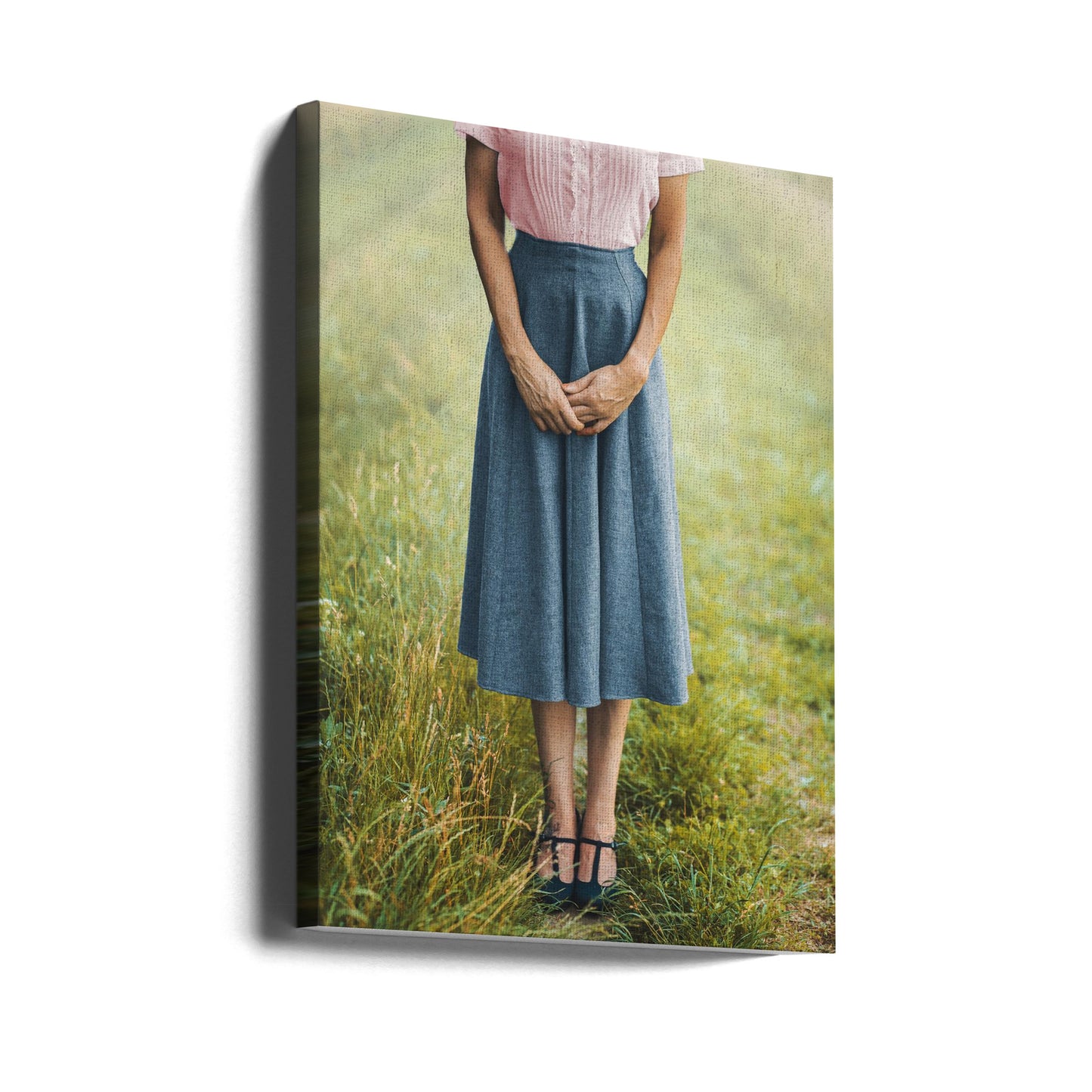 Shyness | Canvas
