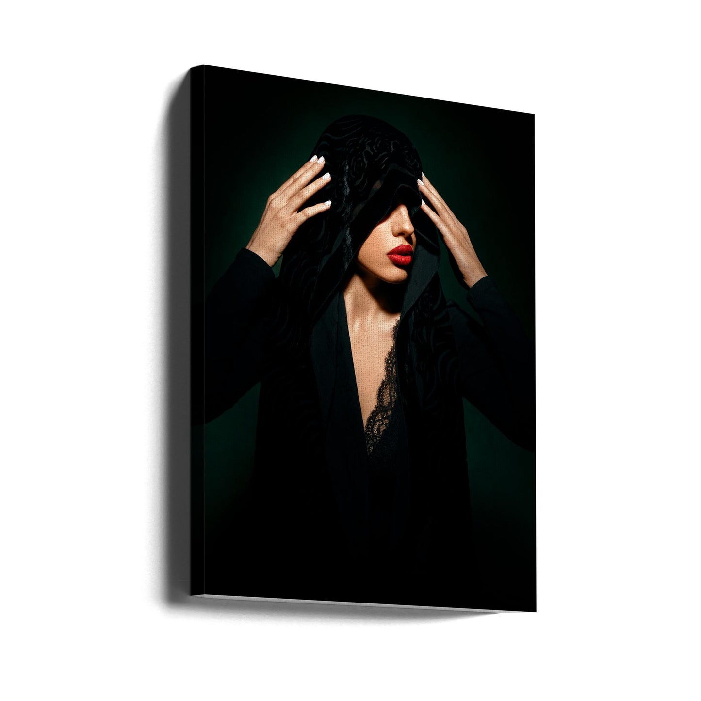 Covert II | Canvas