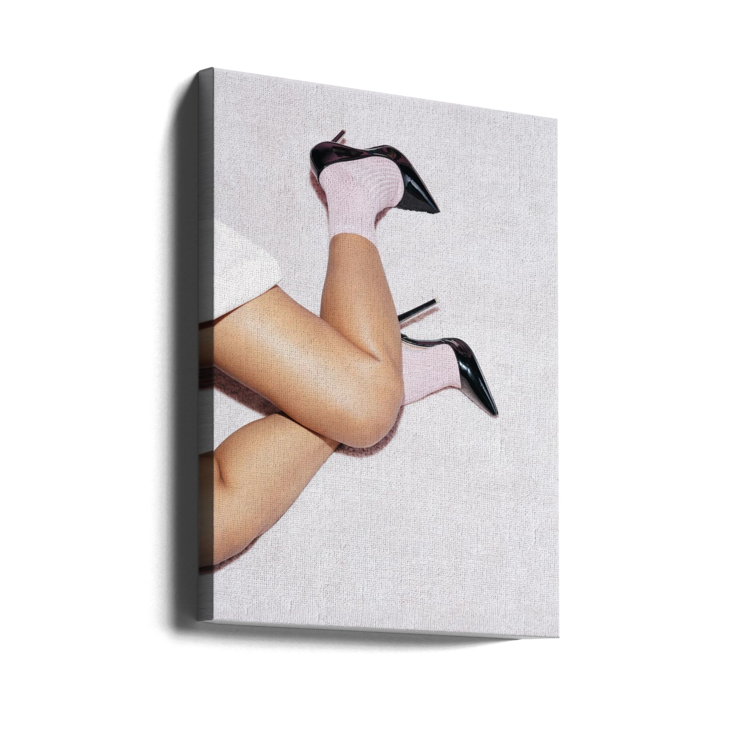Pink Dreams #02 | Canvas