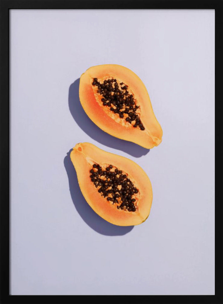 Papaya_2 | Poster