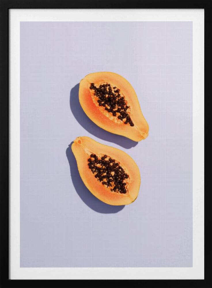 Papaya_2 | Poster