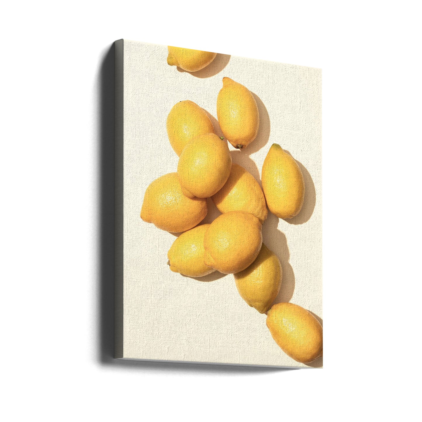 Limoni_1 | Stampe su Tela