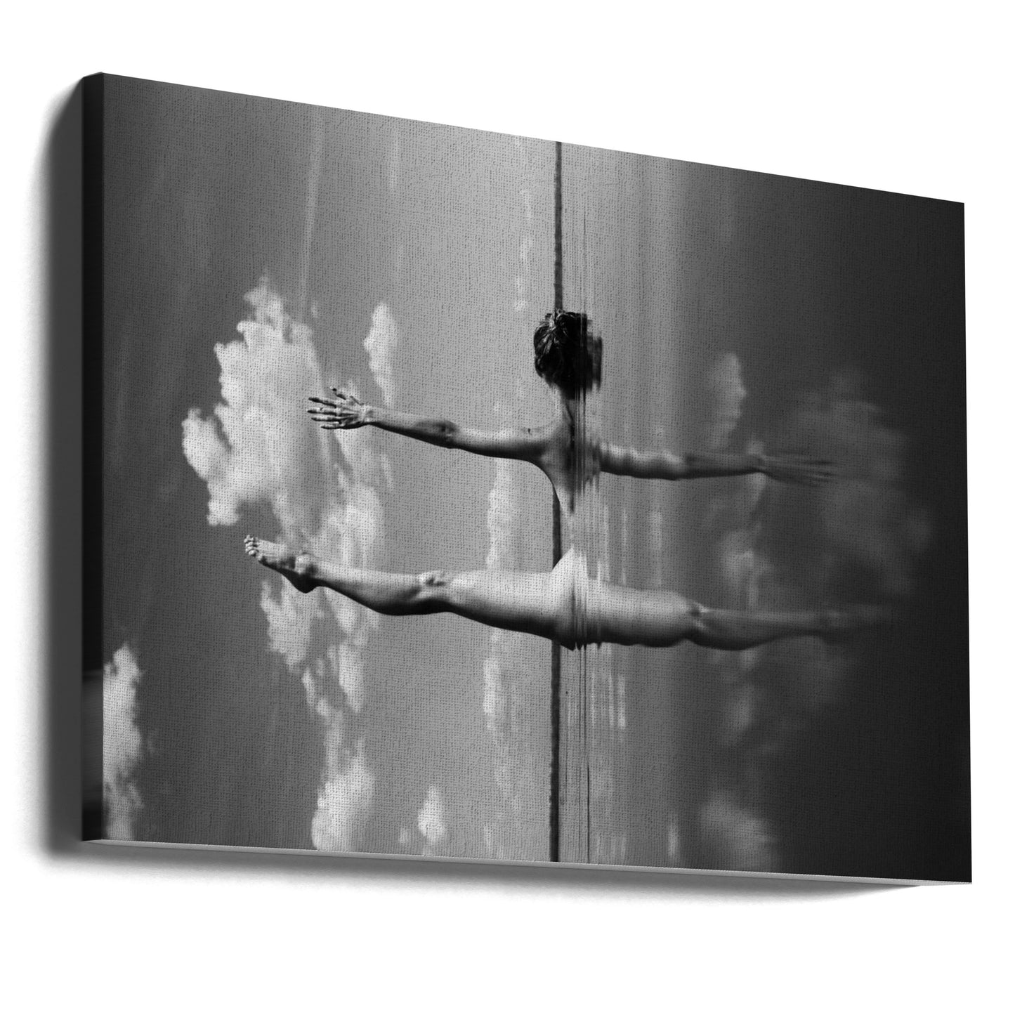 Étendue 3 | Tableaux sur Toile