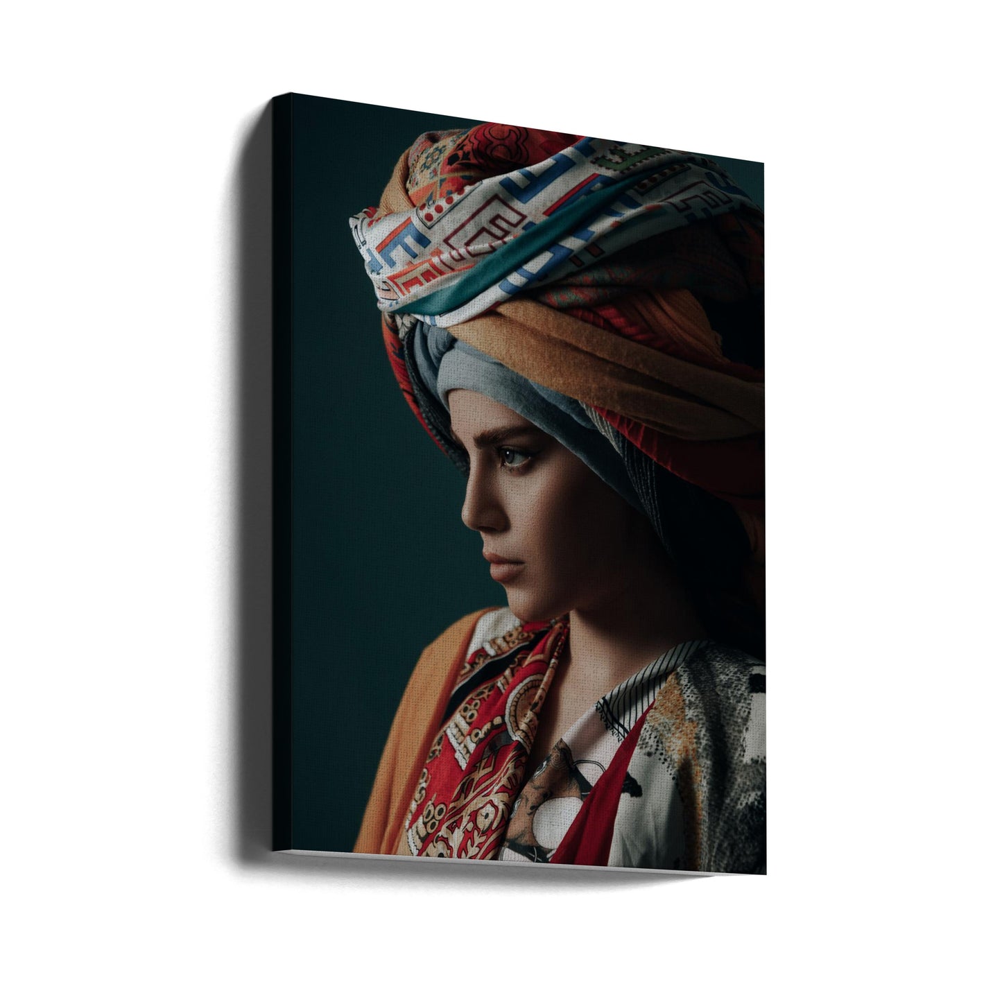 kleur's | Canvasprints
