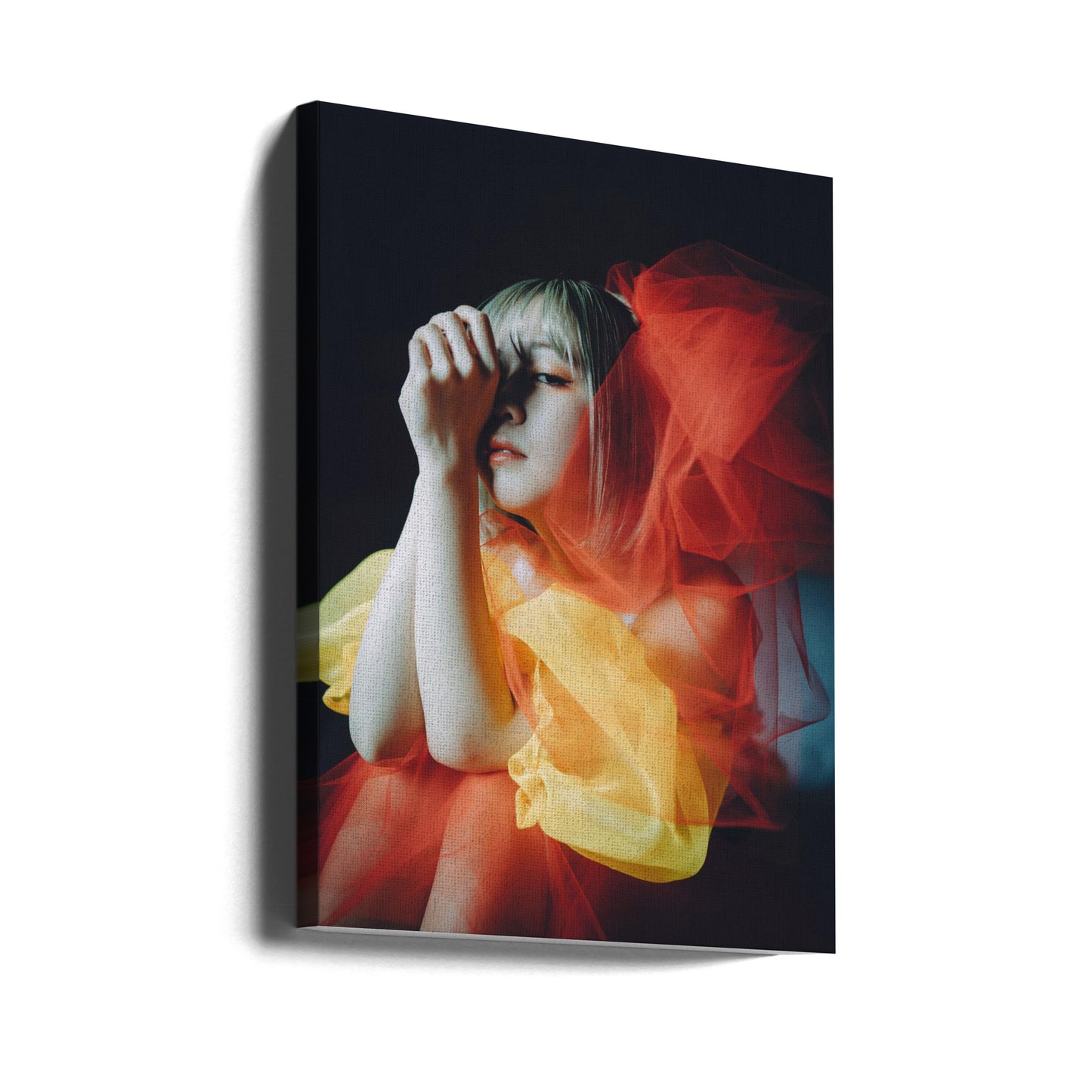 Goldfish | Canvas