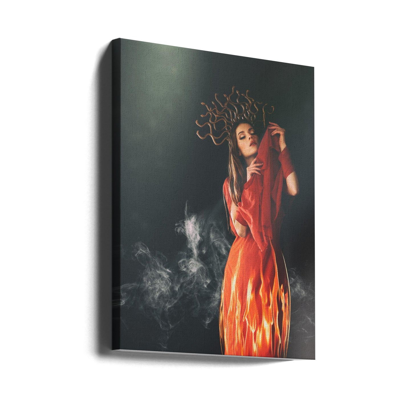 Medusa | Canvas