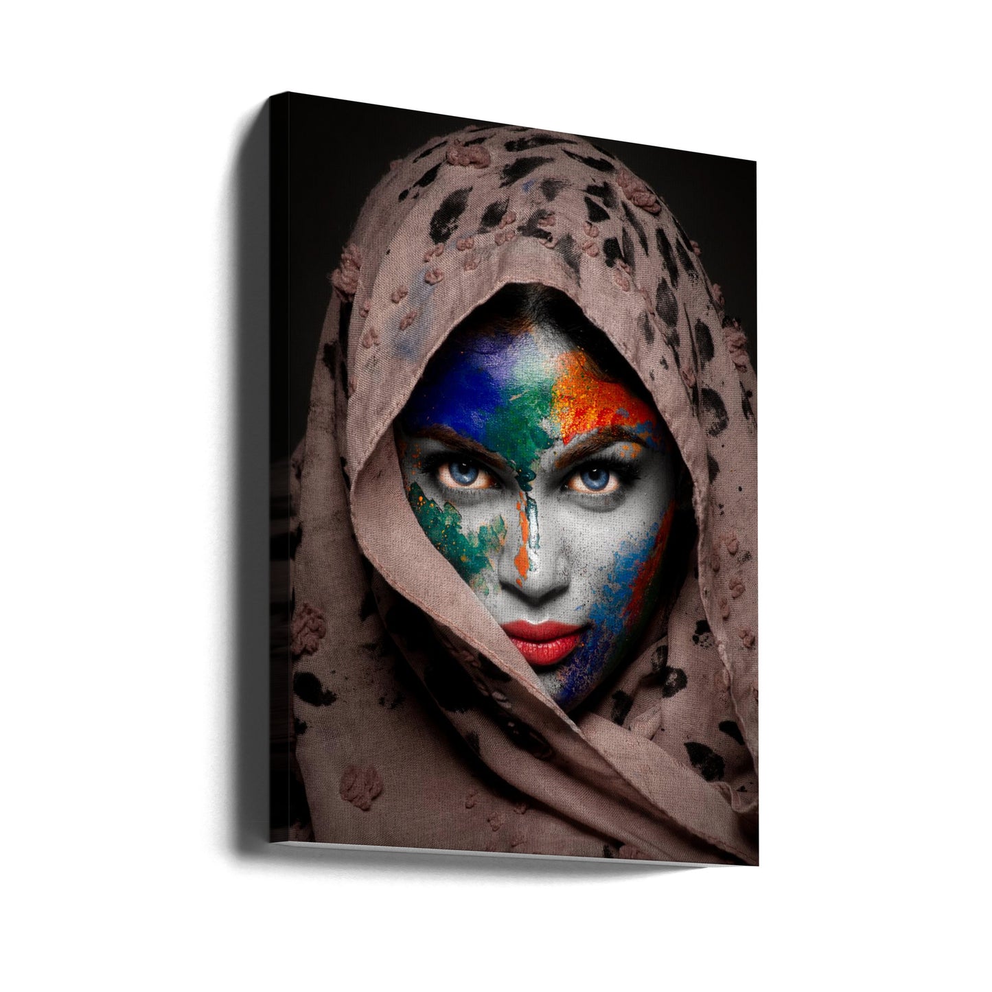 DUALISM | Canvas