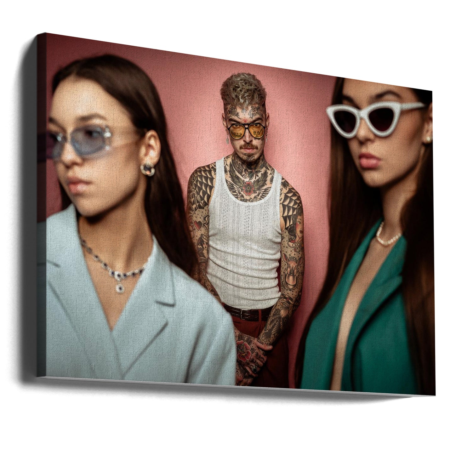 Casablanca | Canvasprints