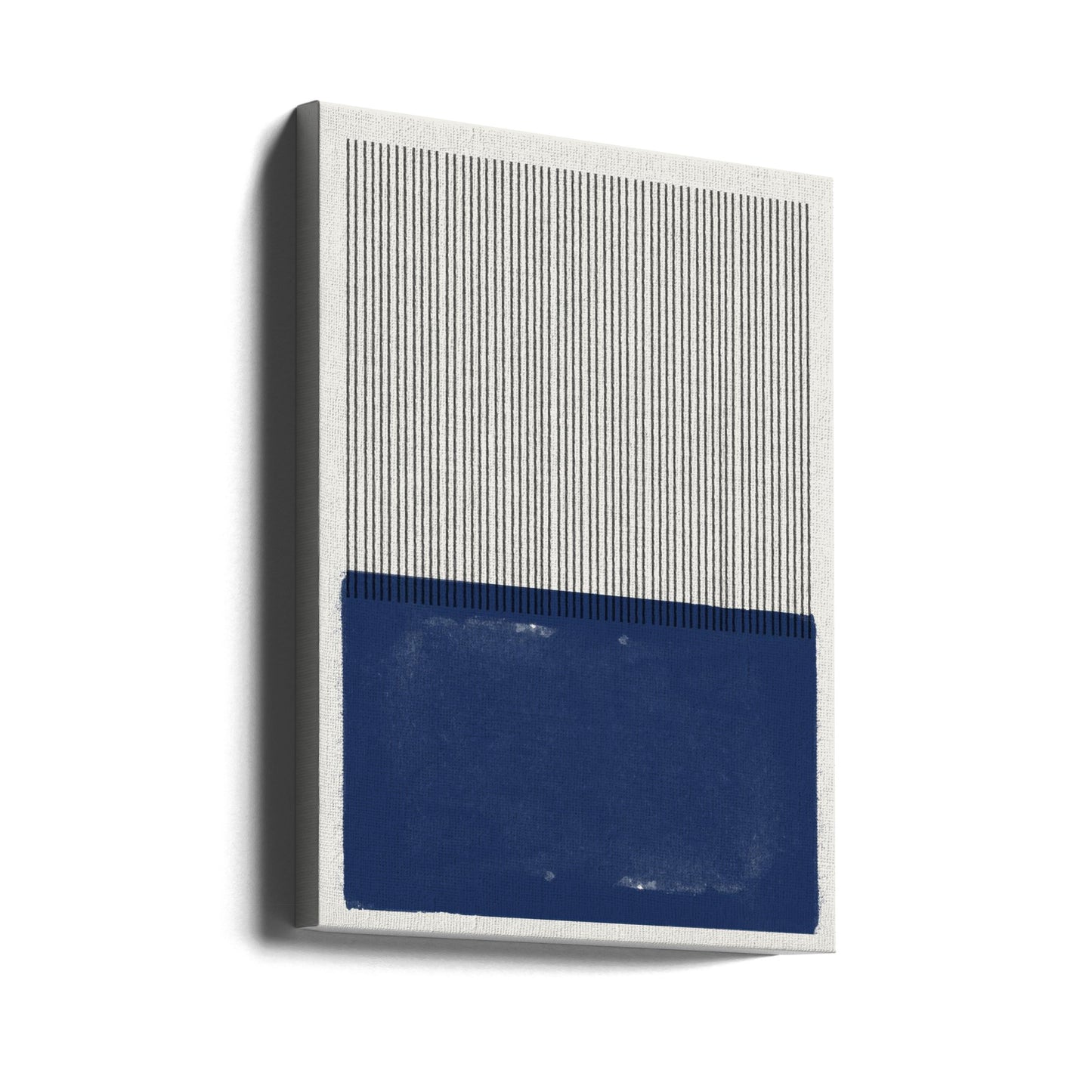 Moderne textuur | Canvasprints