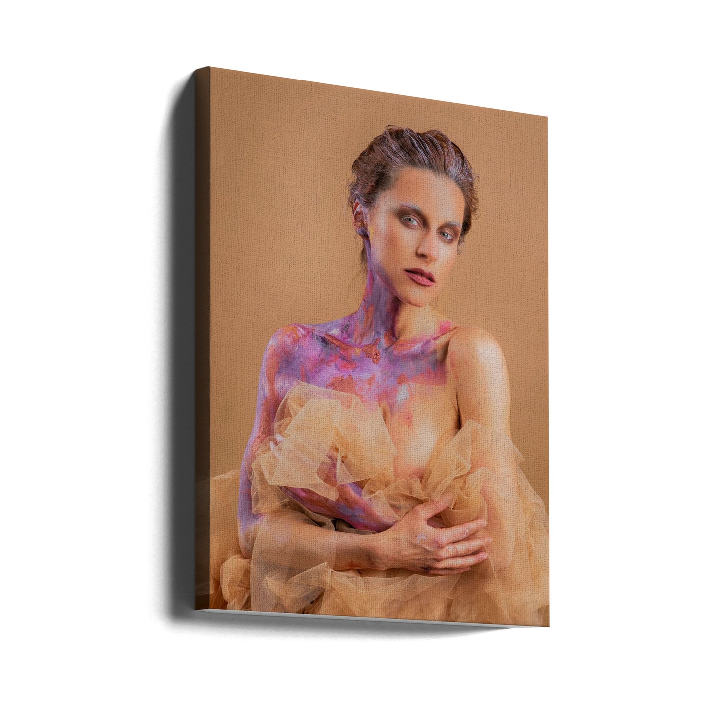 Colourful | Canvas