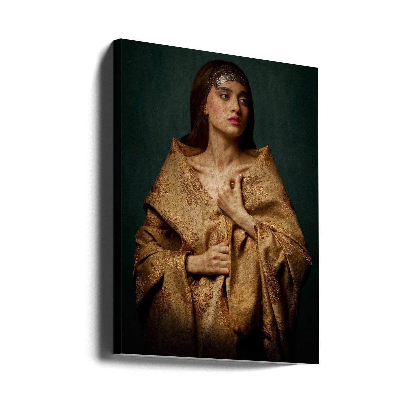 Kosar | Canvas