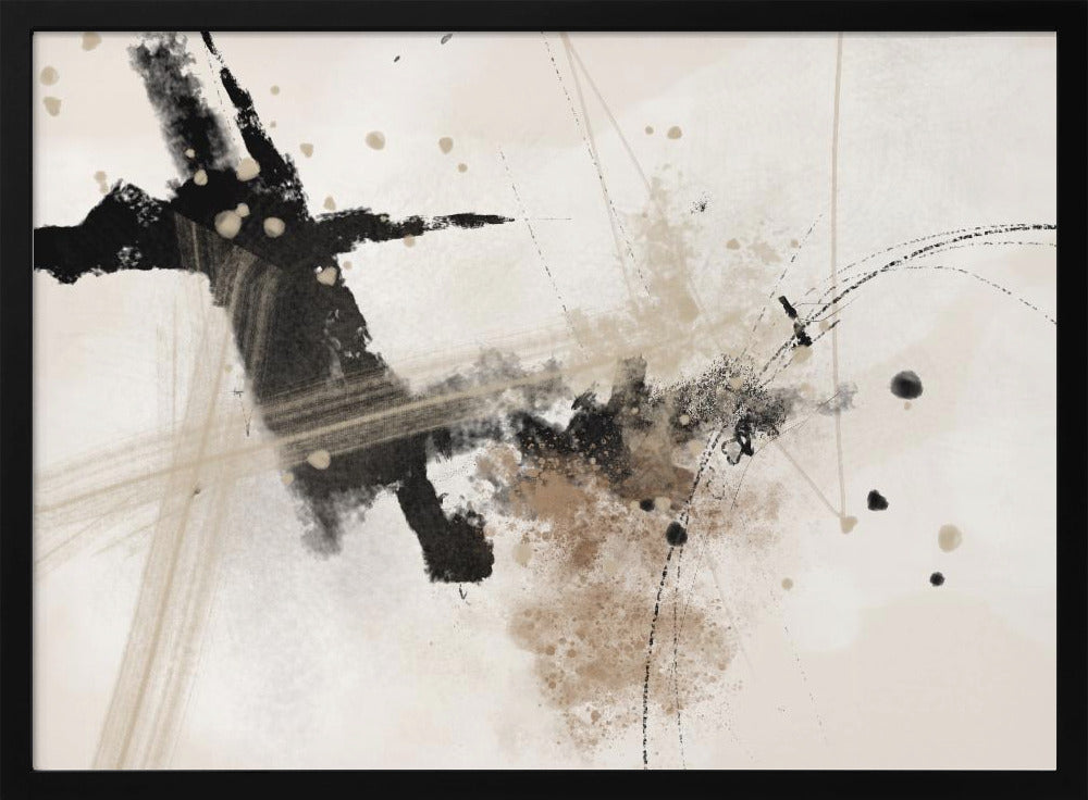 Sauvage | Posters - Affiche Artistique