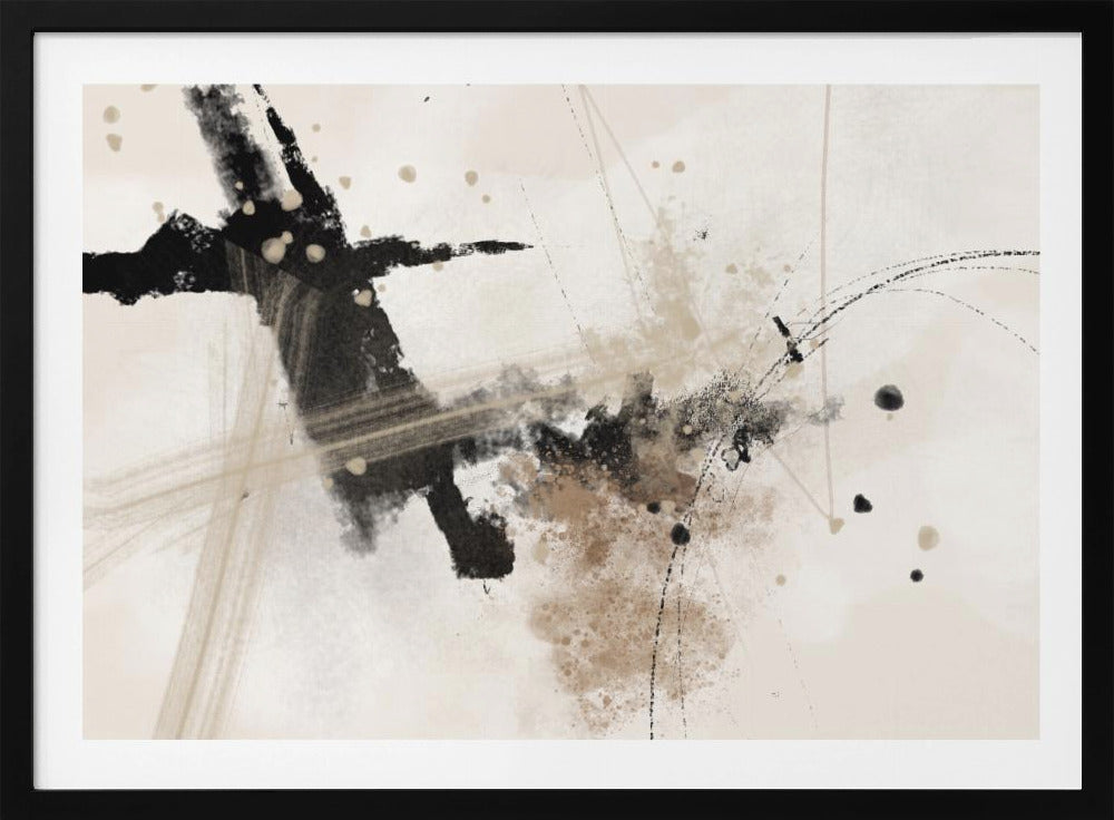 Sauvage | Posters - Affiche Artistique