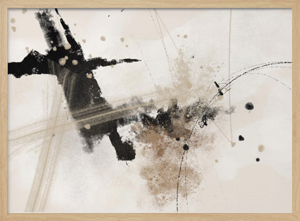 Sauvage | Posters - Affiche Artistique