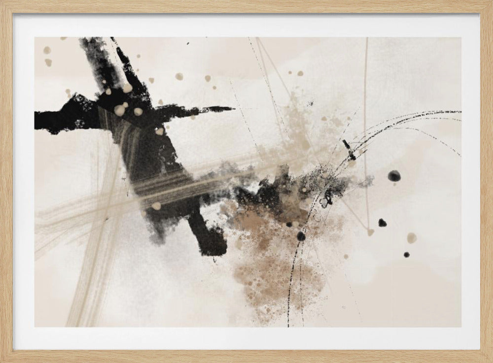 Sauvage | Posters - Affiche Artistique