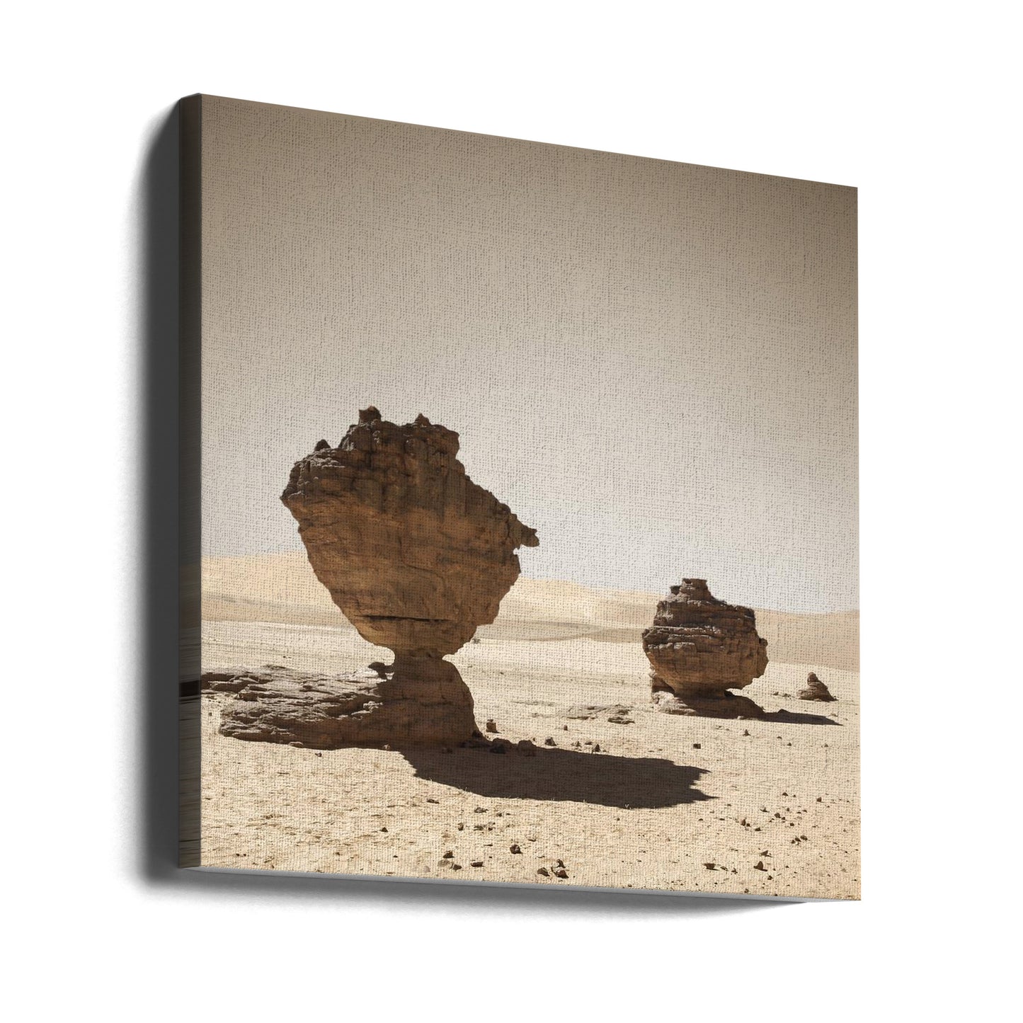 Mycket Admer | Canvas