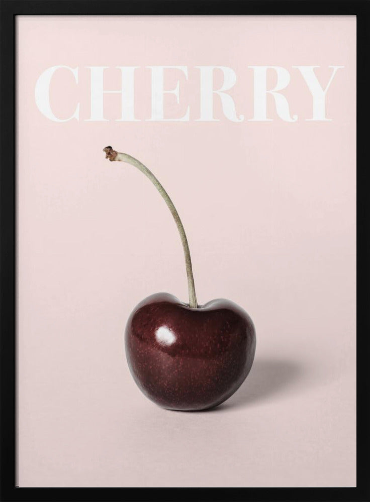 CERISE | Posters - Affiche Artistique