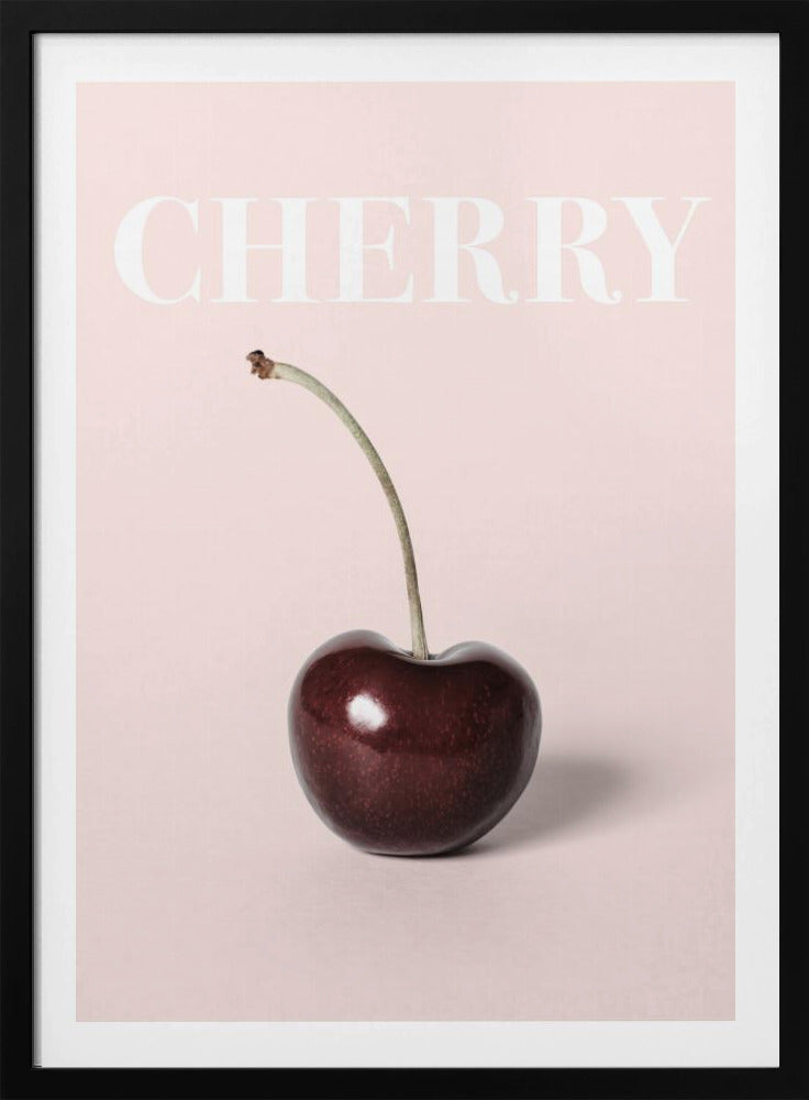 CERISE | Posters - Affiche Artistique
