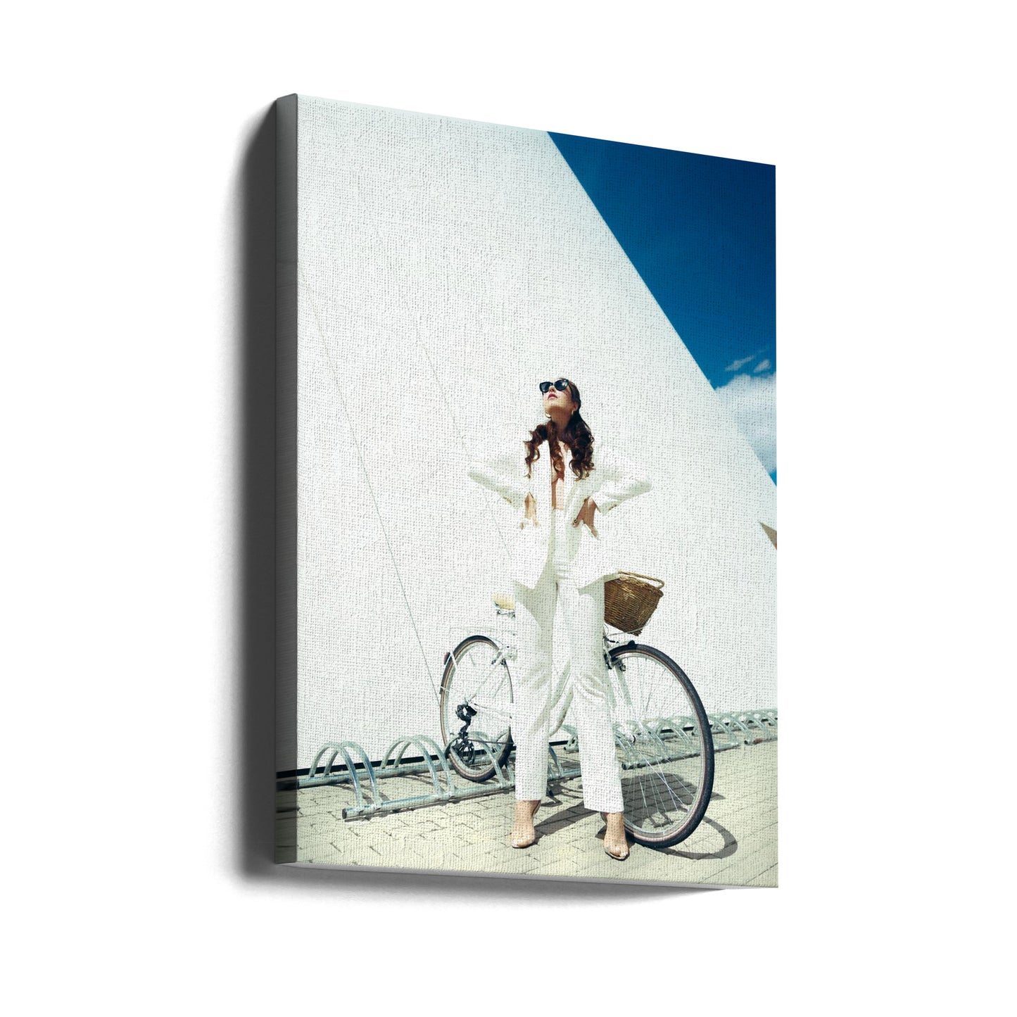 Shine bright | Canvas