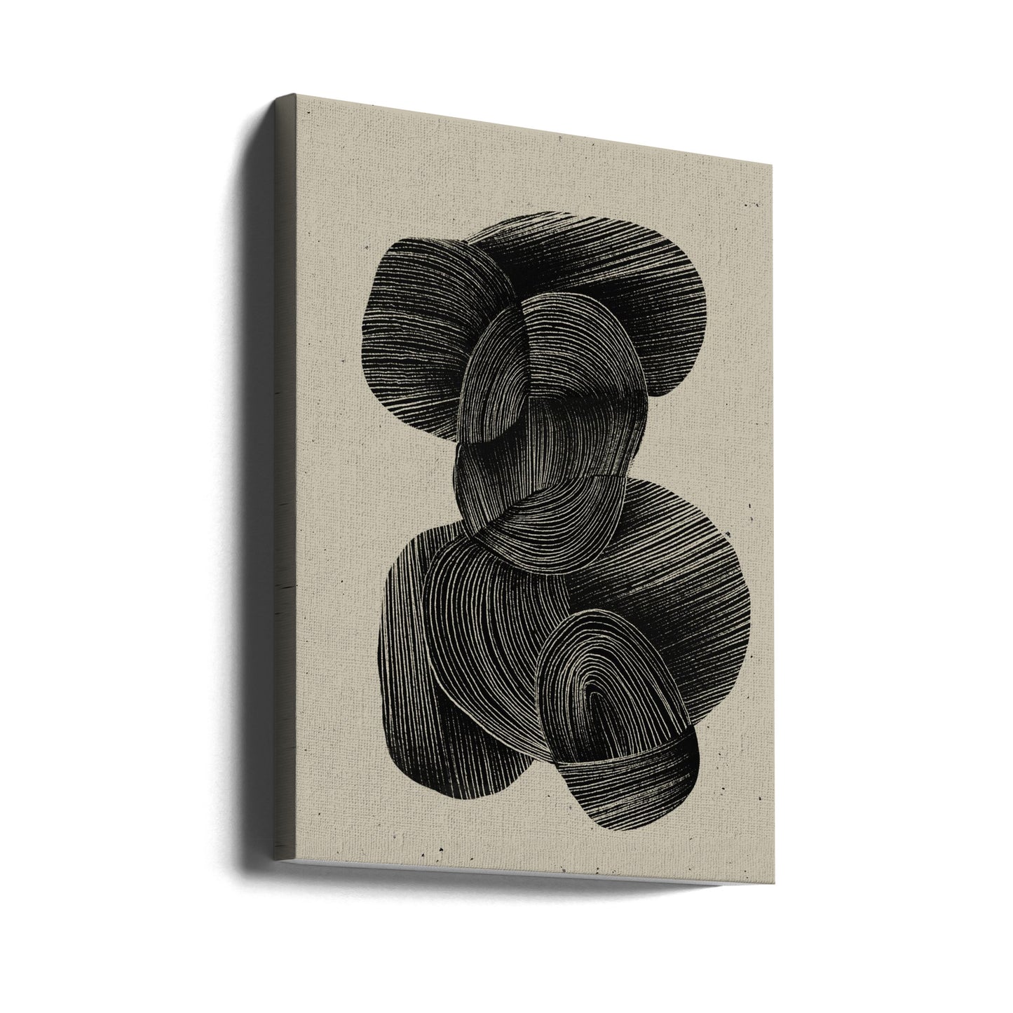 Sugrör nr 2 | Canvas