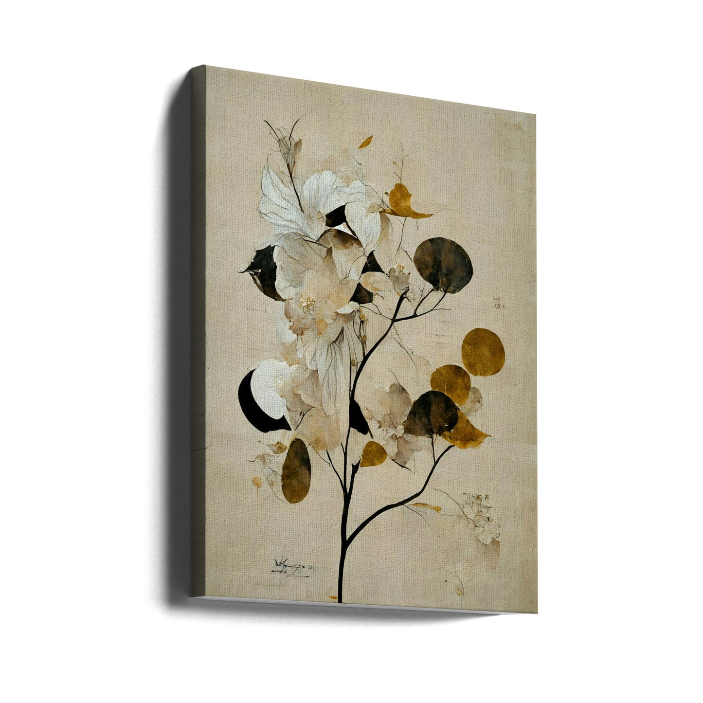 Lyckans träd | Canvas