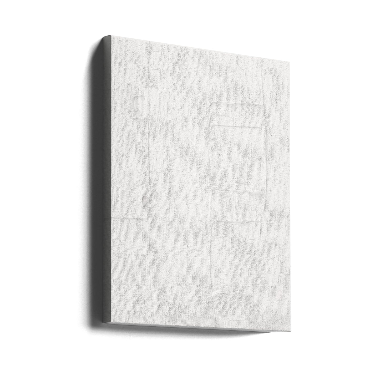 Mud Texture 02 | Canvas