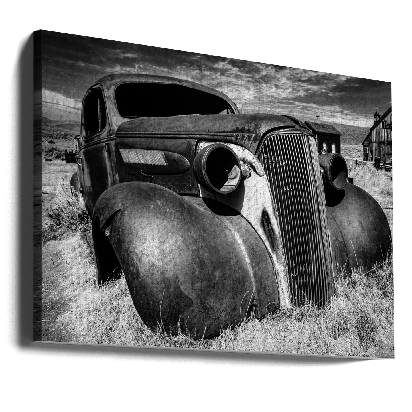 Oldtimer | Leinwand-Bilder