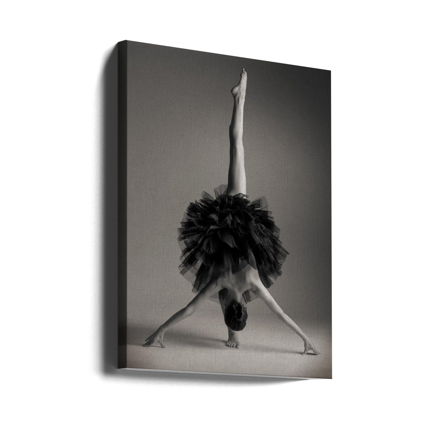 Eiffeltornet | Canvas
