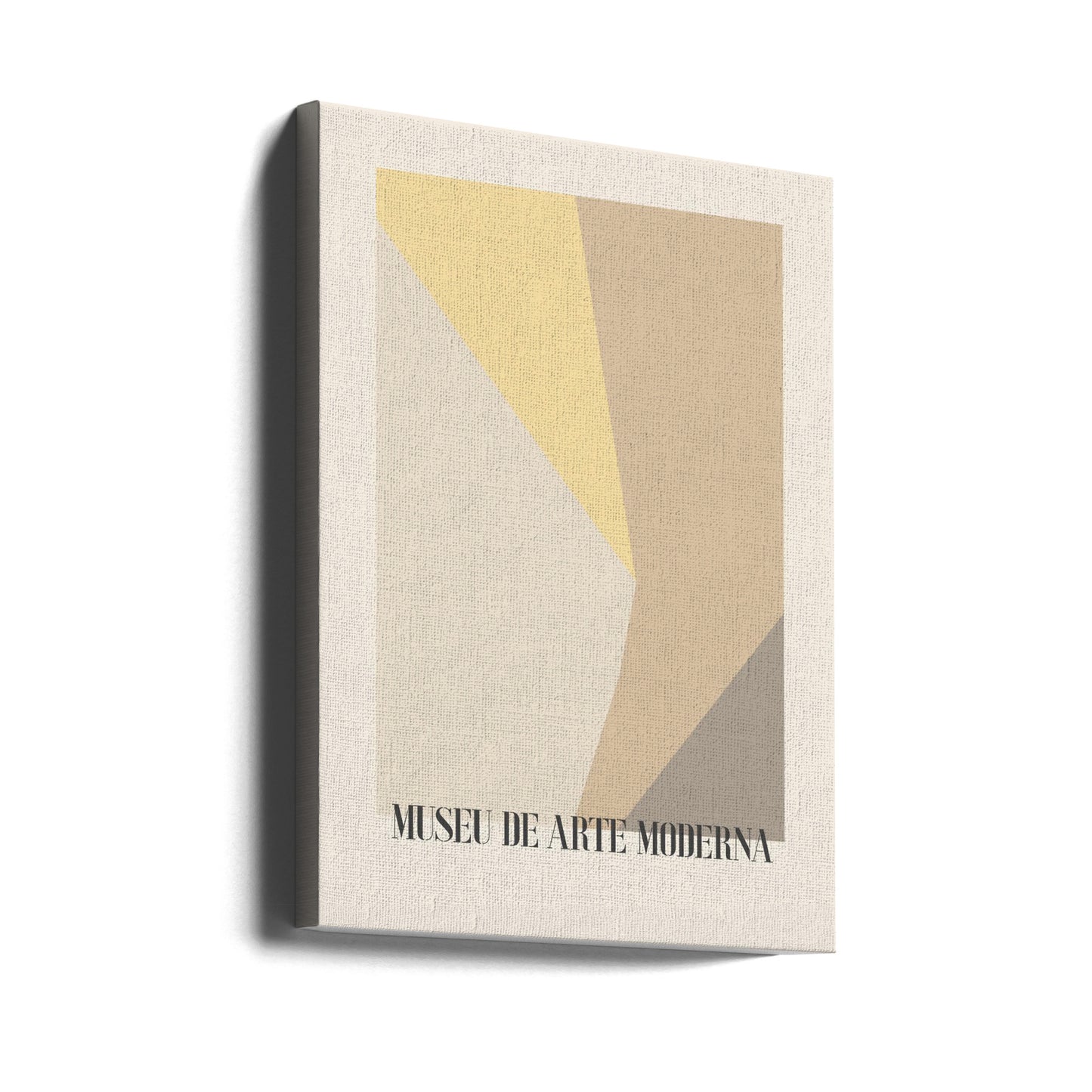 Moderna konstmuseet 02 | Canvas