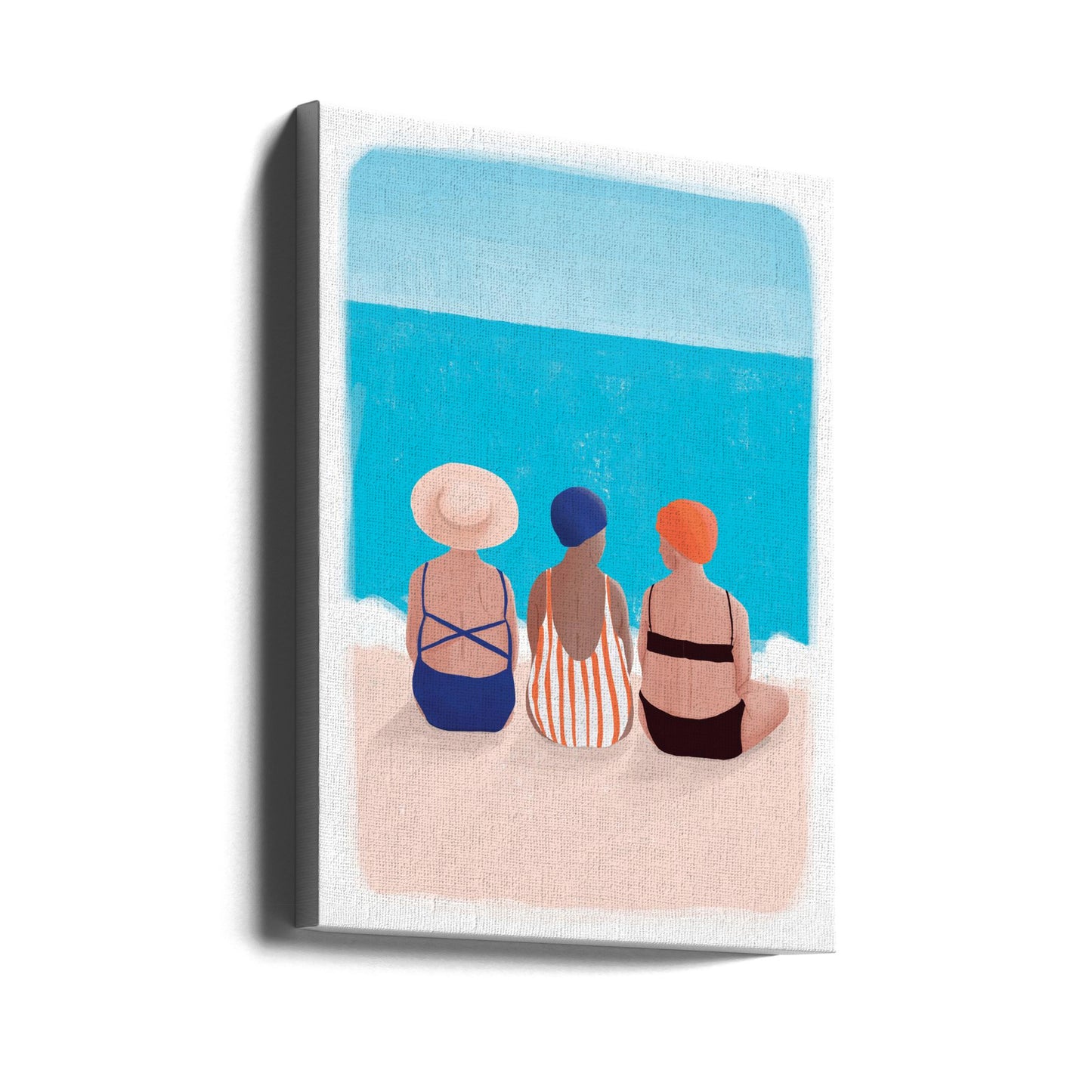 Cakula | Canvas