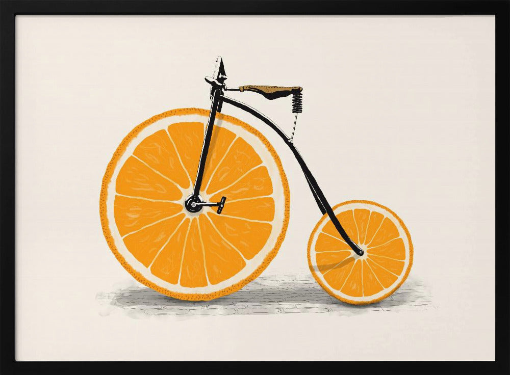 Vitamin | Plakater - Kunsttryk