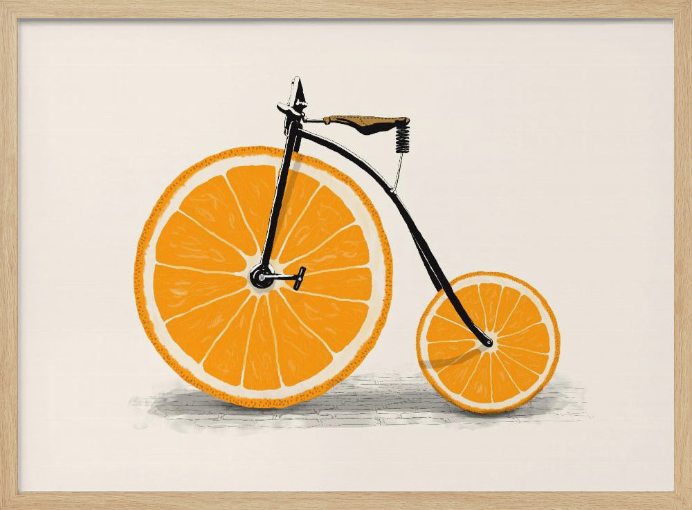 Vitamin | Plakater - Kunsttryk