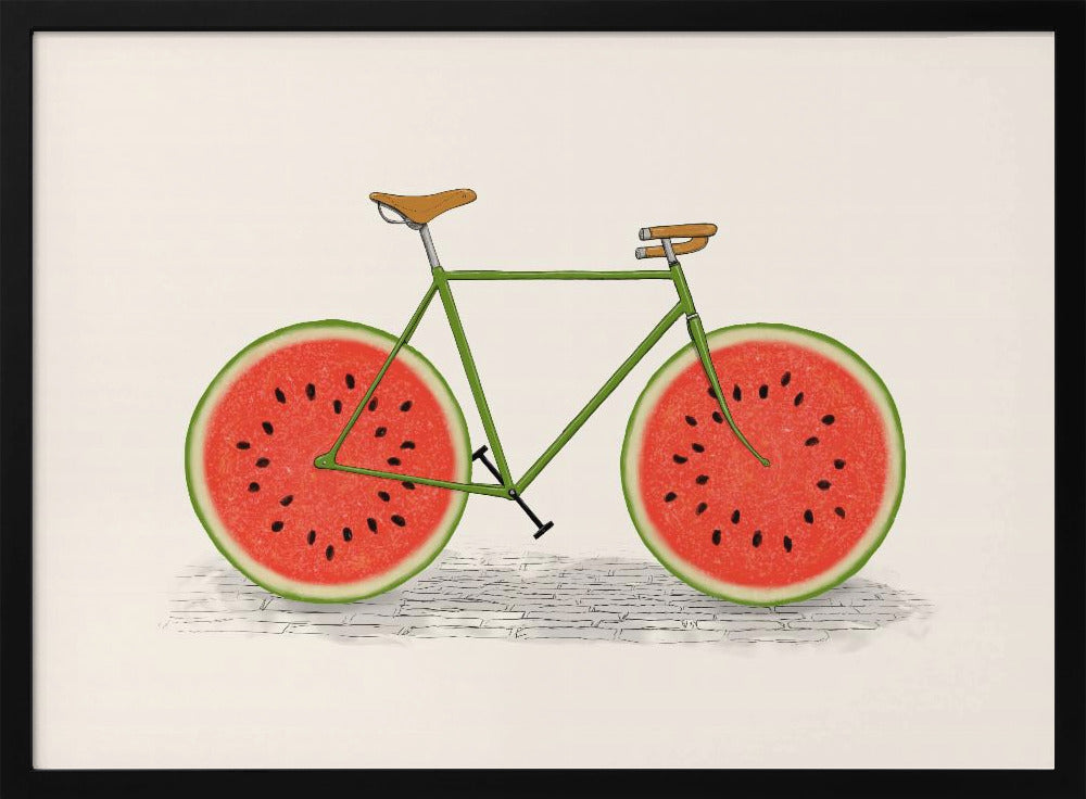 Juteux | Posters - Affiche Artistique