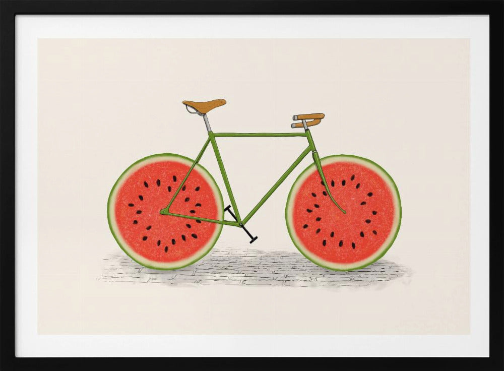 Juteux | Posters - Affiche Artistique