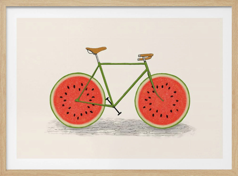 Juteux | Posters - Affiche Artistique