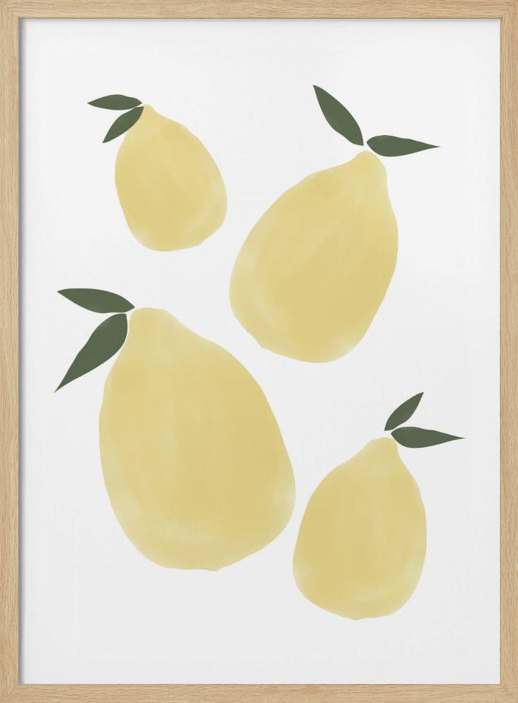 1130 2x3-Verhältnis | Poster - Kunstdruck
