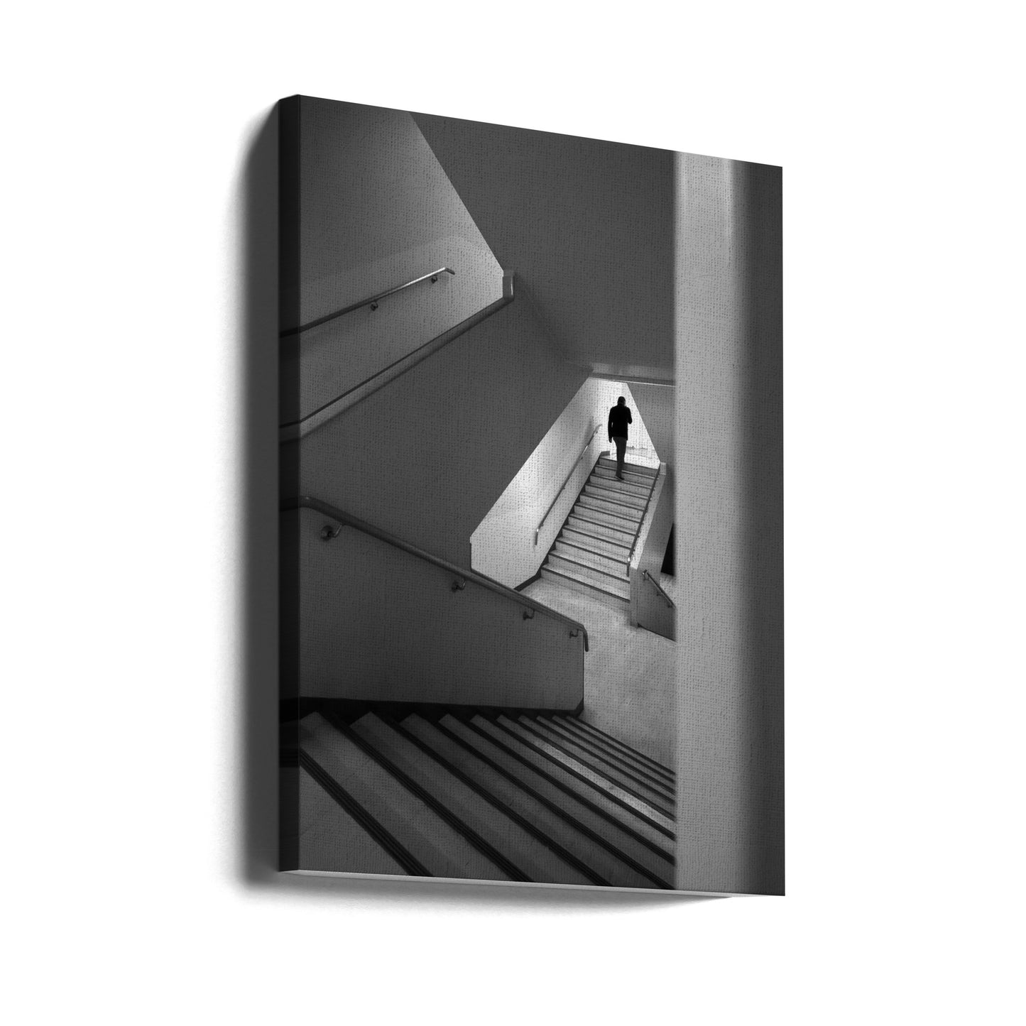 Trappen | Canvasprints