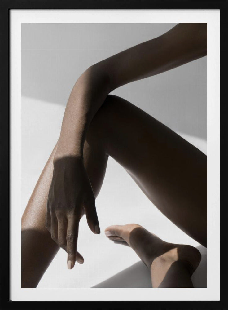 Bodyscape | Poster