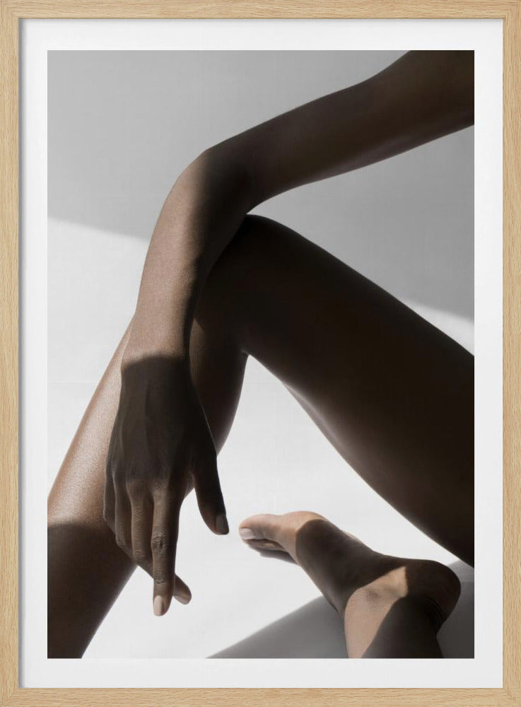 Bodyscape | Poster