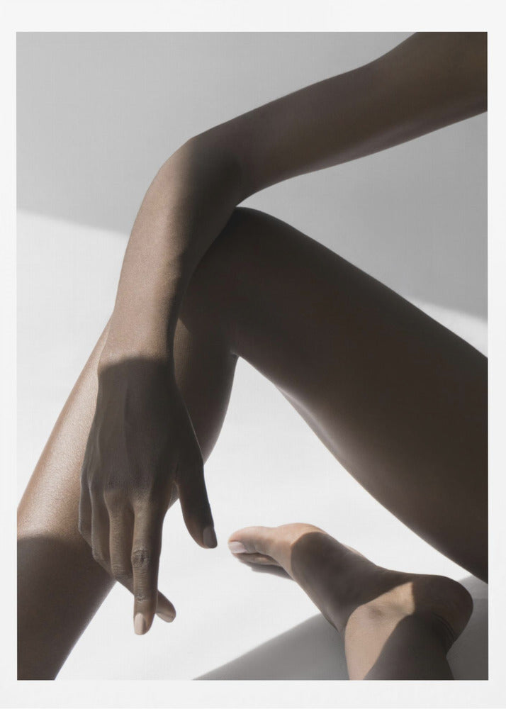 Bodyscape | Poster