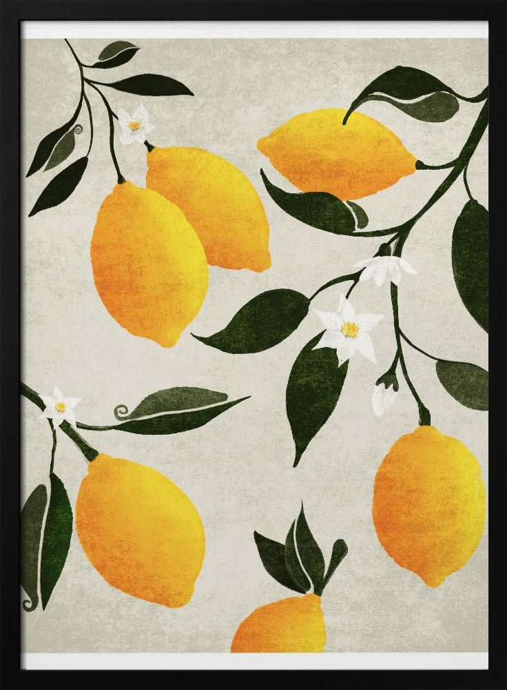 Impresión de proporción 4x5 por Bohonewart Copia 7 | Posters  - Impresiones de Arte