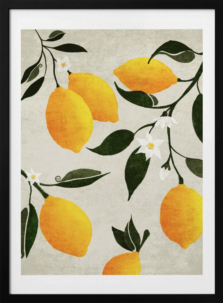 Impresión de proporción 4x5 por Bohonewart Copia 7 | Posters  - Impresiones de Arte