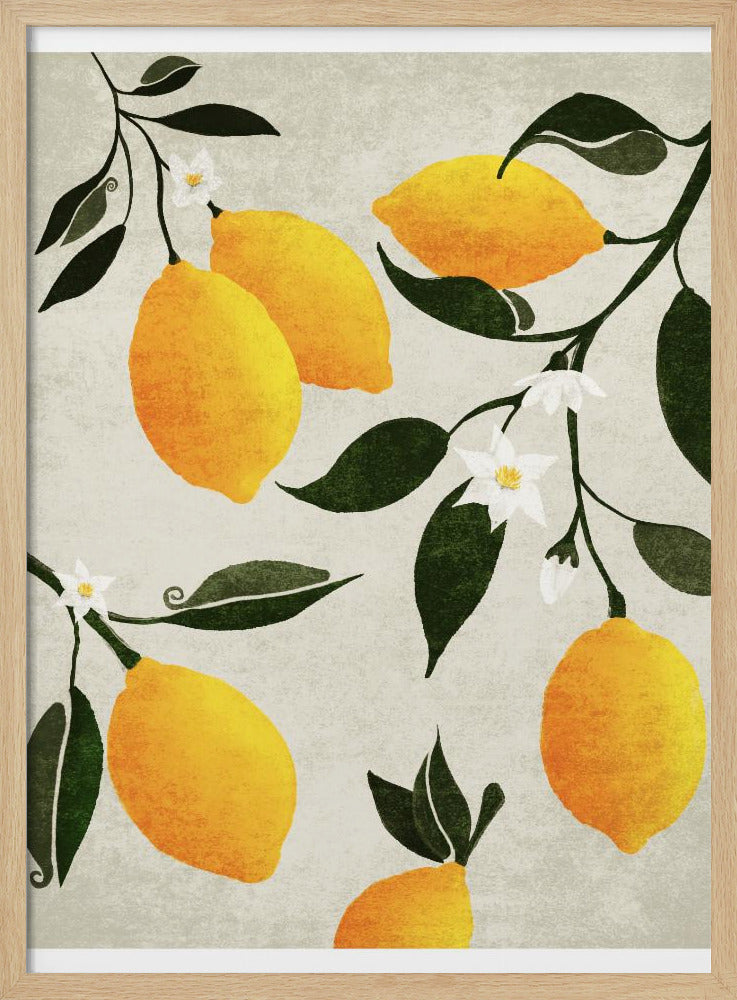 Impresión de proporción 4x5 por Bohonewart Copia 7 | Posters  - Impresiones de Arte