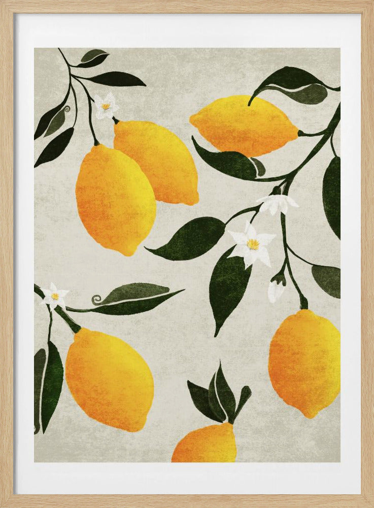 Impresión de proporción 4x5 por Bohonewart Copia 7 | Posters  - Impresiones de Arte