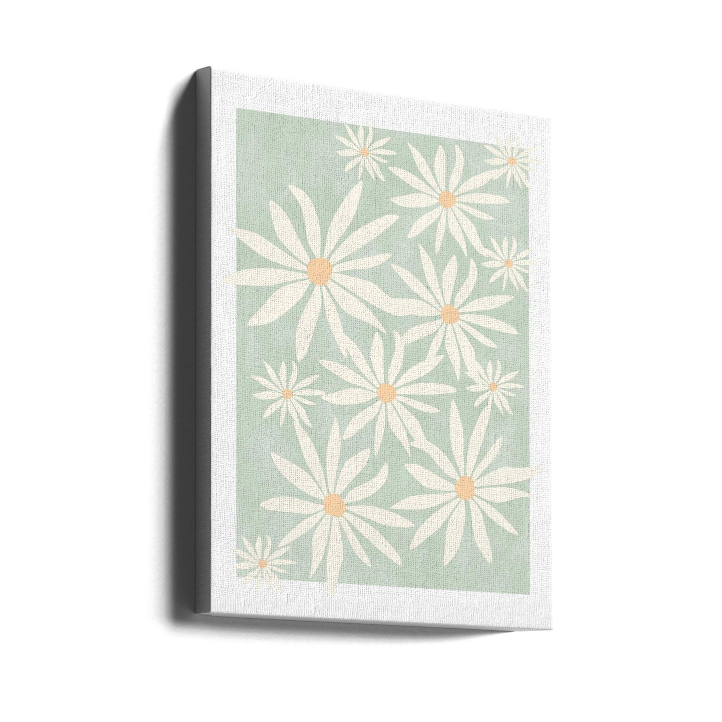 Petali di salvia | Stampe su Tela