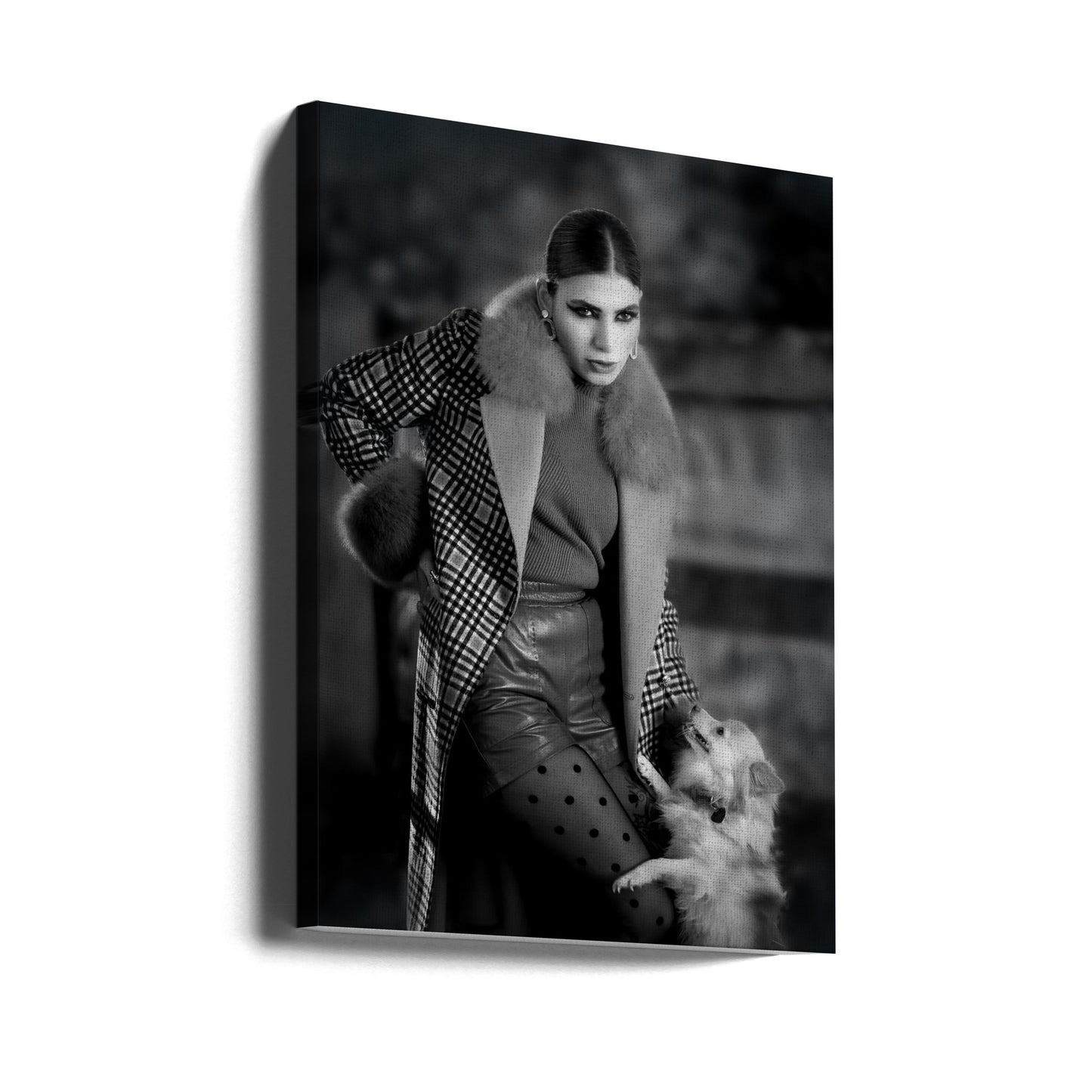 Rina | Canvasprints