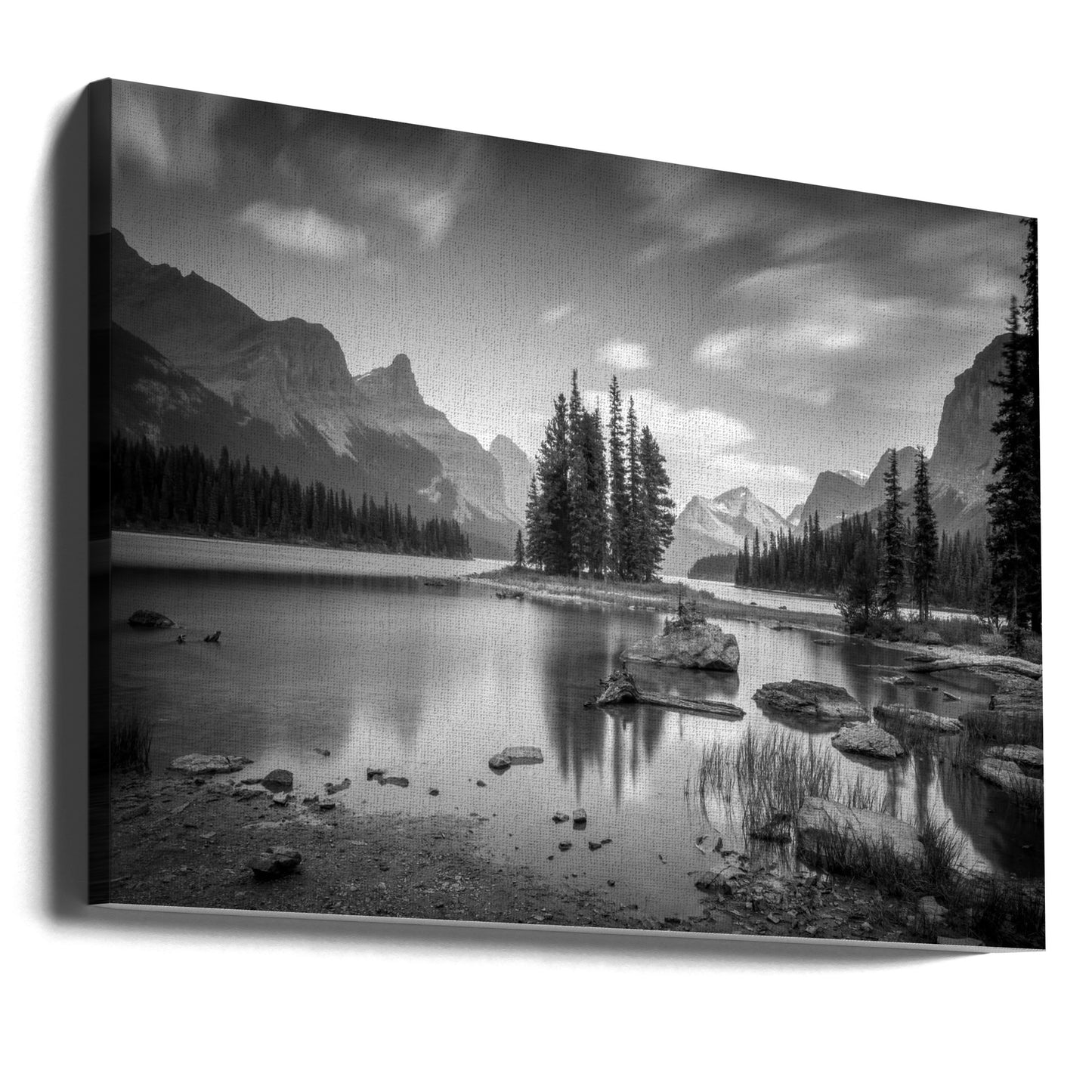 spirit island | Canvas